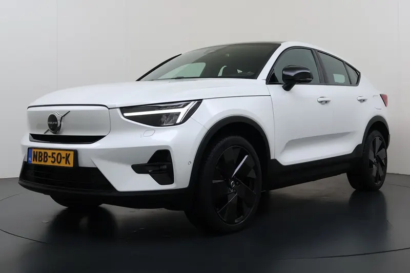Volvo C40 (2022)