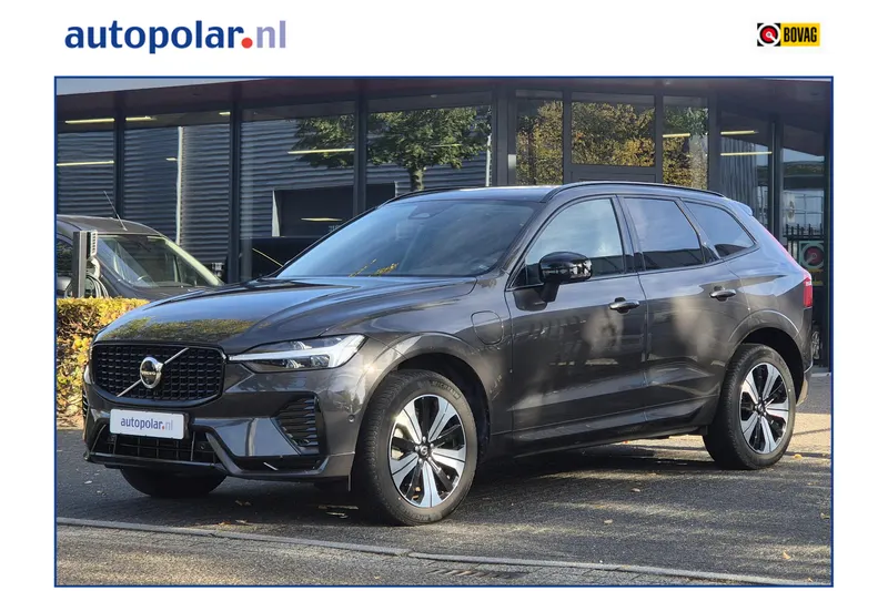 Volvo XC60 (2023)