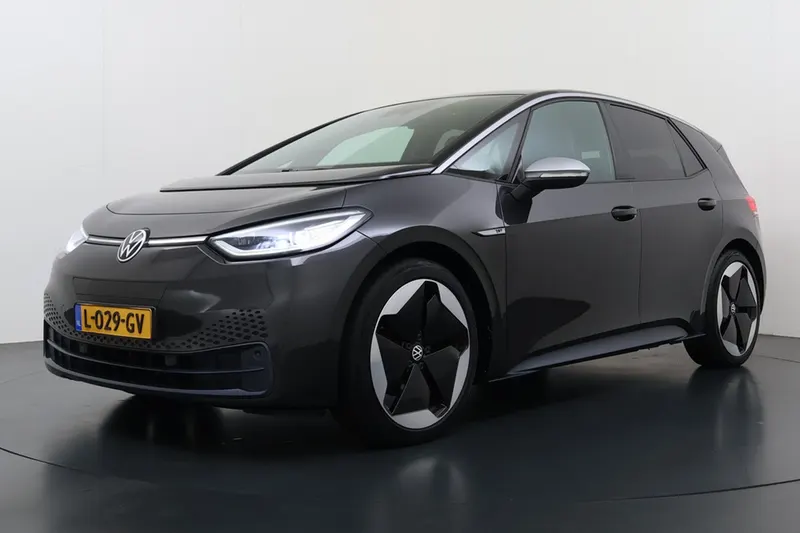 Volkswagen ID.3 (2020)