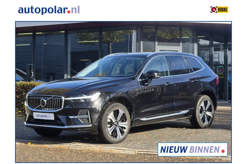 Volvo XC60 (2023)