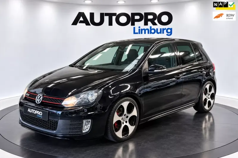 Volkswagen Golf (2011)