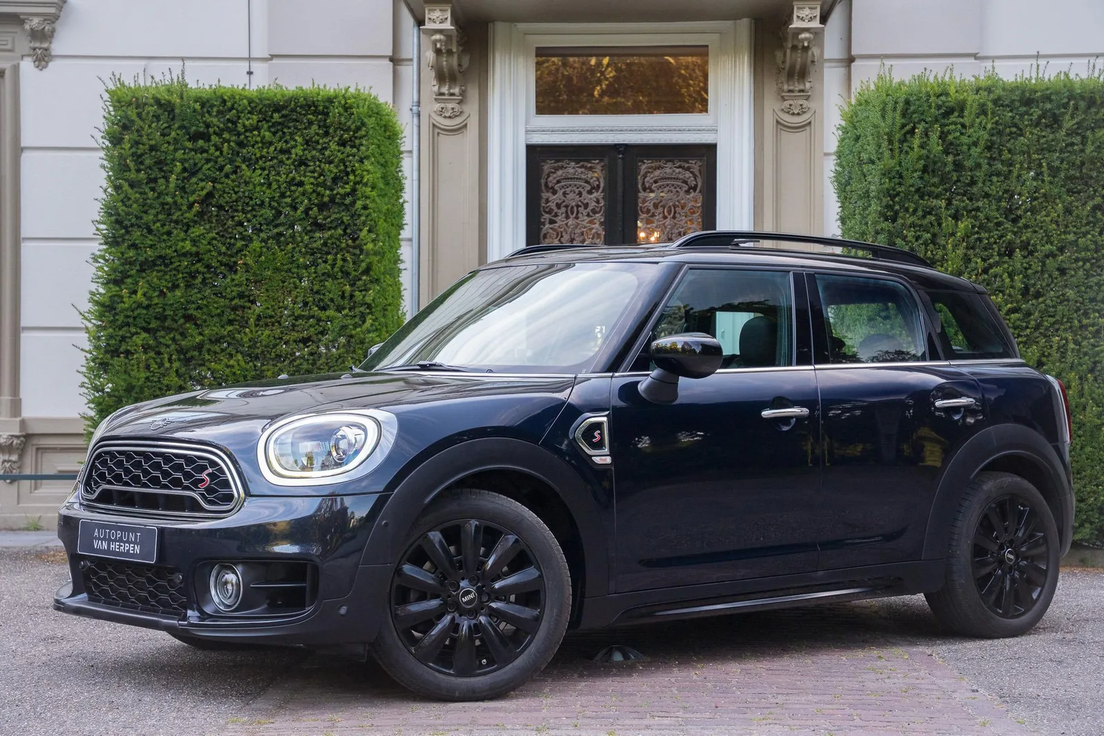 MINI Countryman (2020) — foto 1