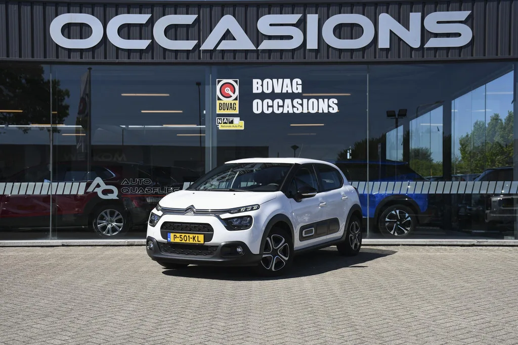 Citroën C3 (2022) — foto 1