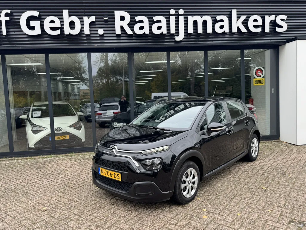 Citroën C3 (2021) — foto 1