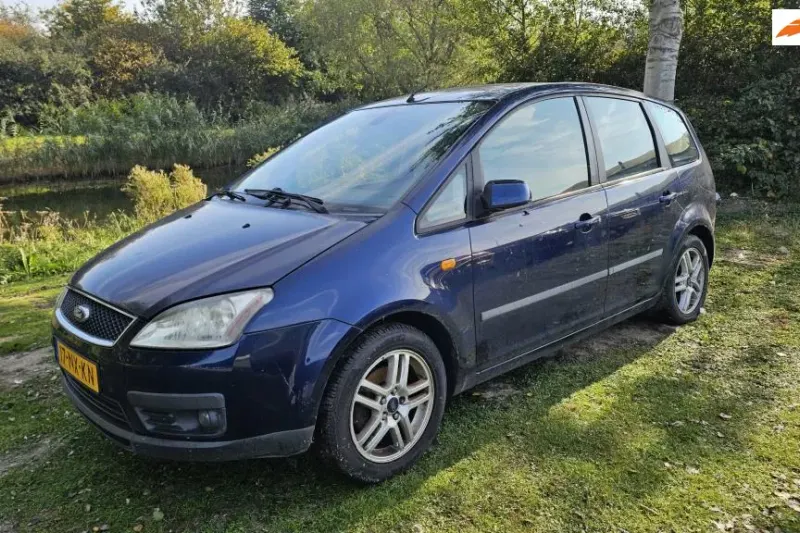 Ford C-Max (2004)