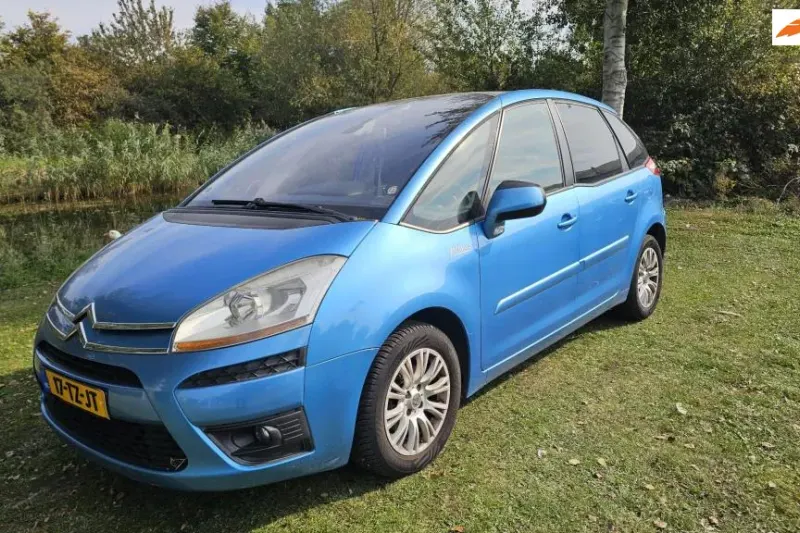 Citroën C4 Picasso (2007)