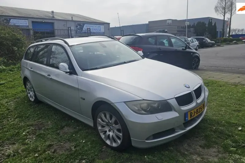 BMW 3-Serie (2006)