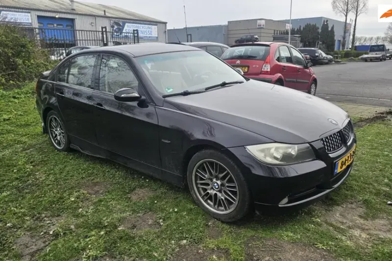 BMW 3-Serie (2006)