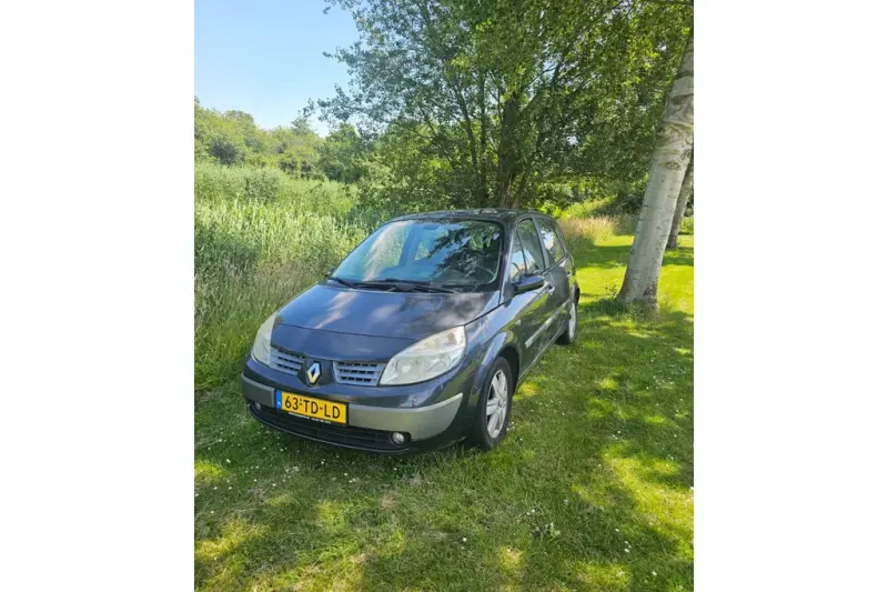 Renault Scénic (2006)
