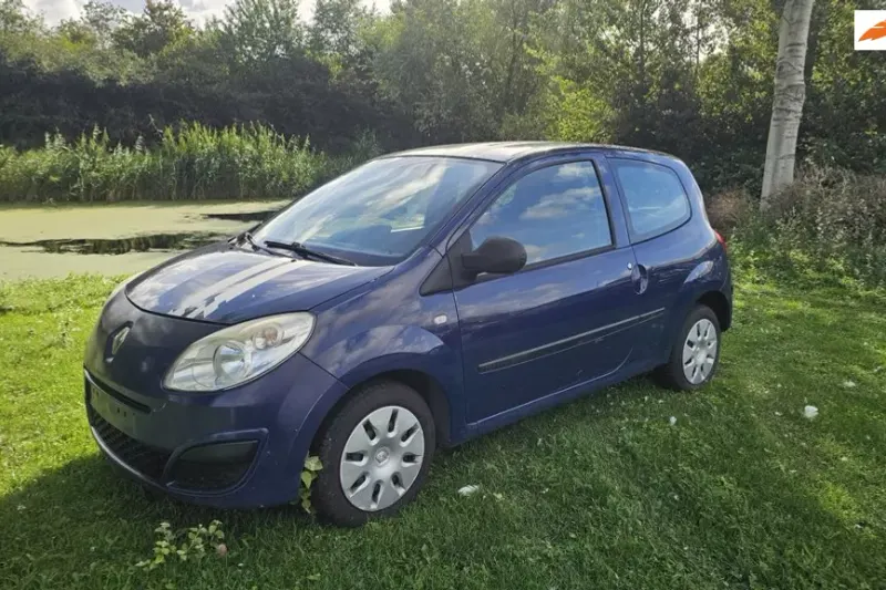 Renault Twingo (2008)