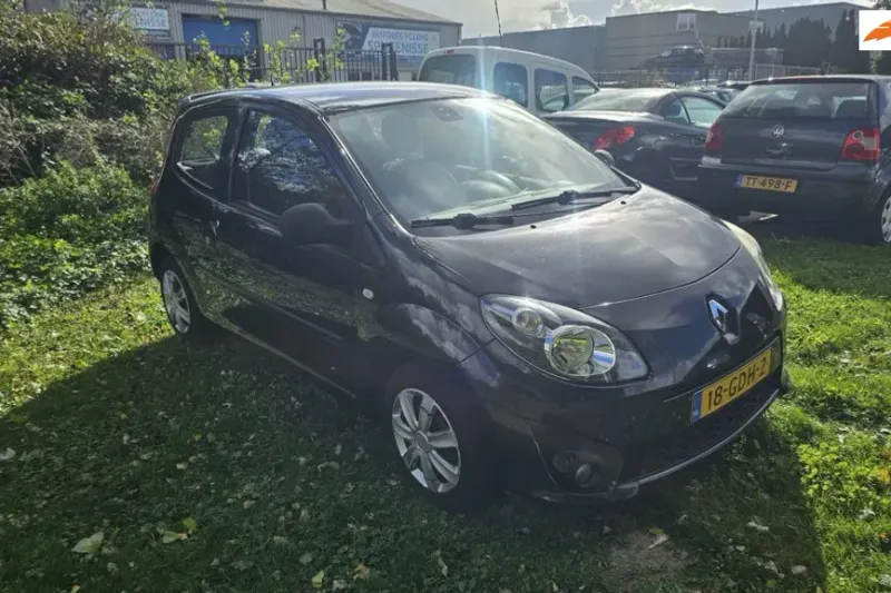 Renault Twingo (2008)