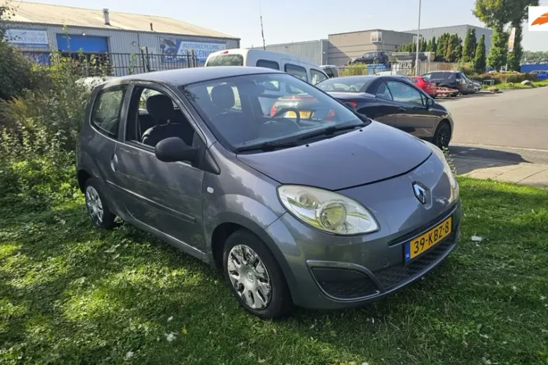 Renault Twingo (2009)