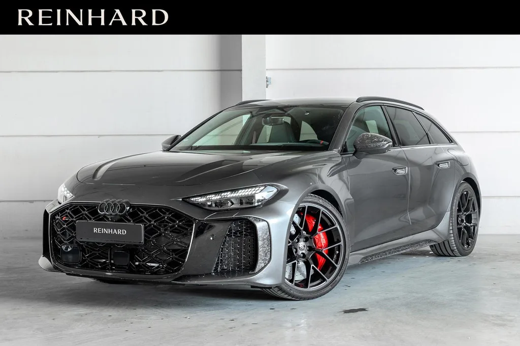 Audi RS 5 (2026) — foto 1