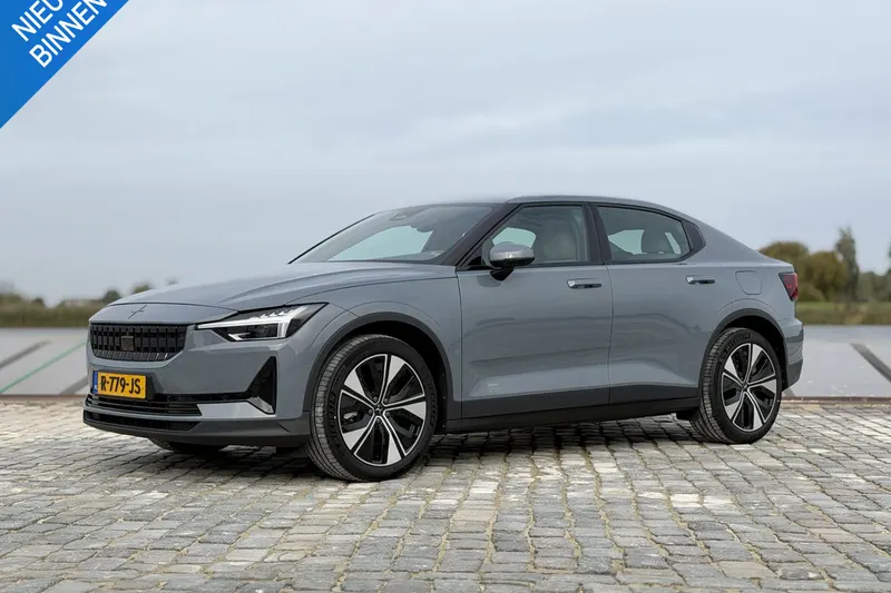 Polestar 2 (2022)