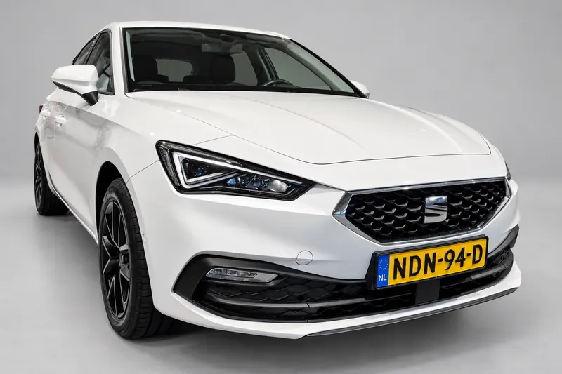 SEAT Leon (2024)