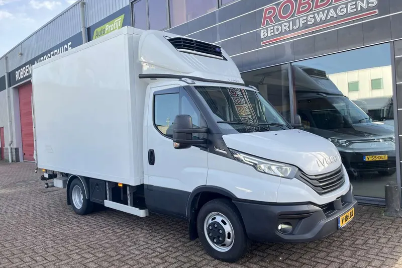 Iveco Daily (2024)