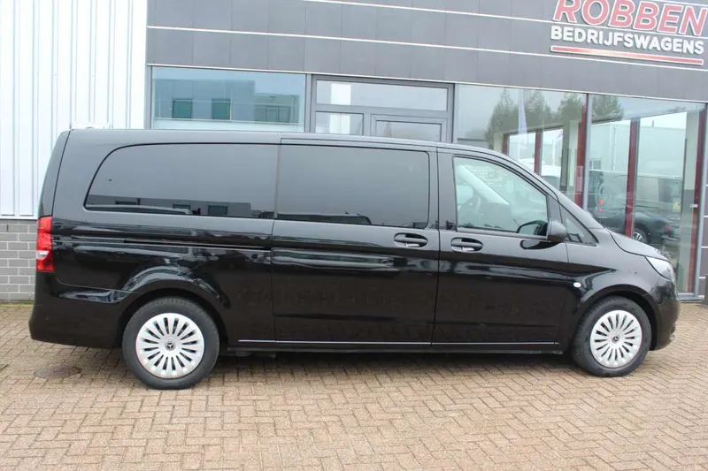 Mercedes-Benz Vito (2023)