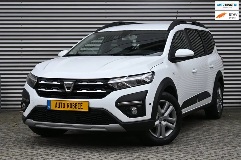 Dacia Jogger (2022)