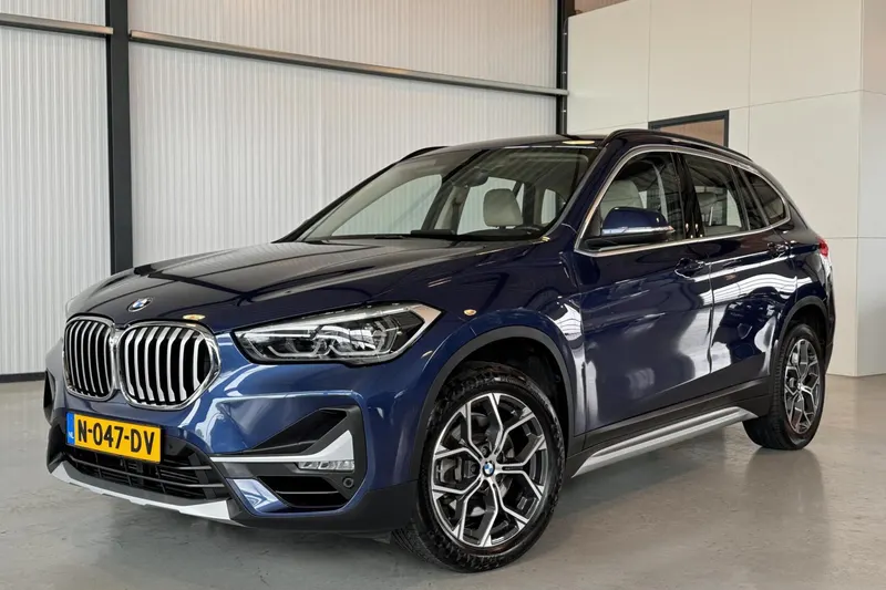 BMW X1 (2021)