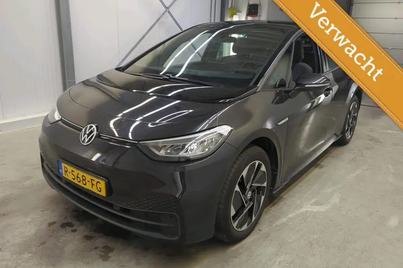 Volkswagen ID.3 (2022)