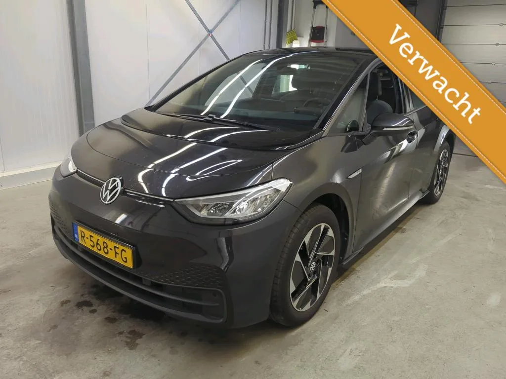 Volkswagen ID.3 (2022) — foto 1