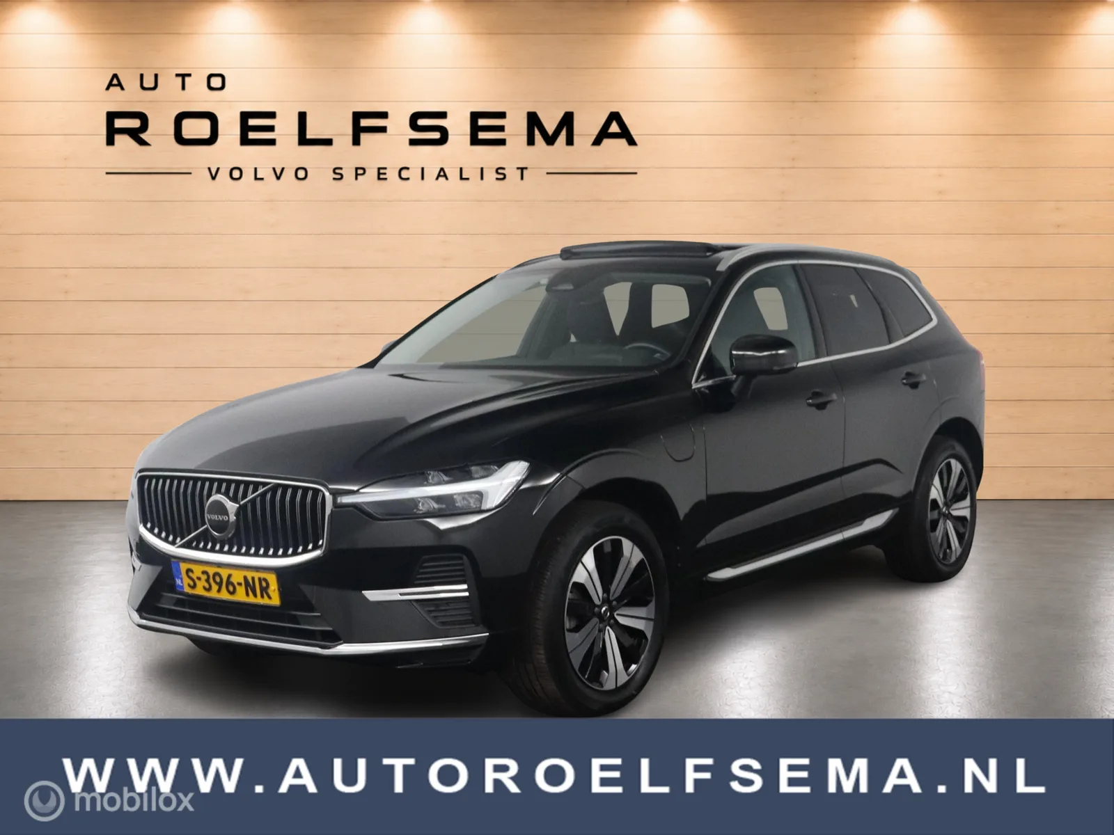 Volvo XC60 (2023) — foto 1