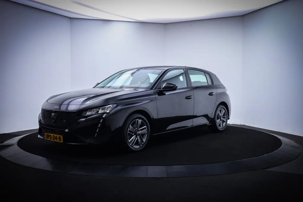 Peugeot 308 (2022) — foto 1