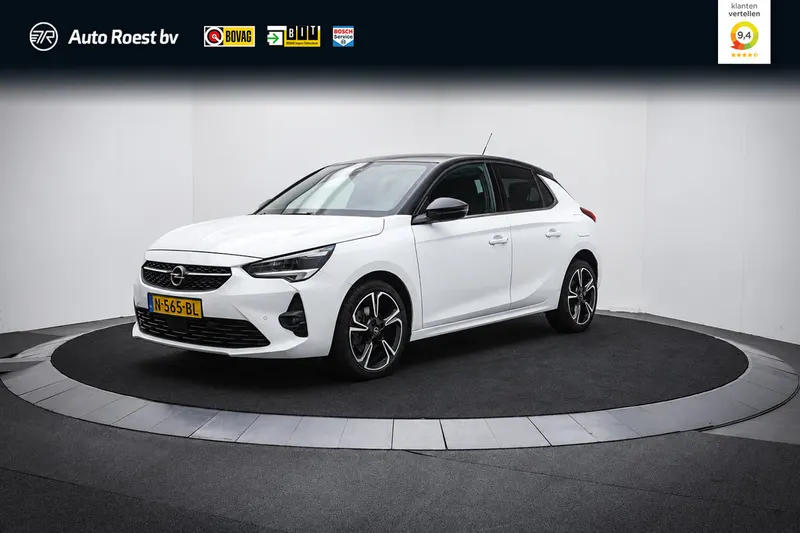 Opel Corsa (2021)
