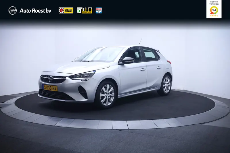 Opel Corsa (2023)
