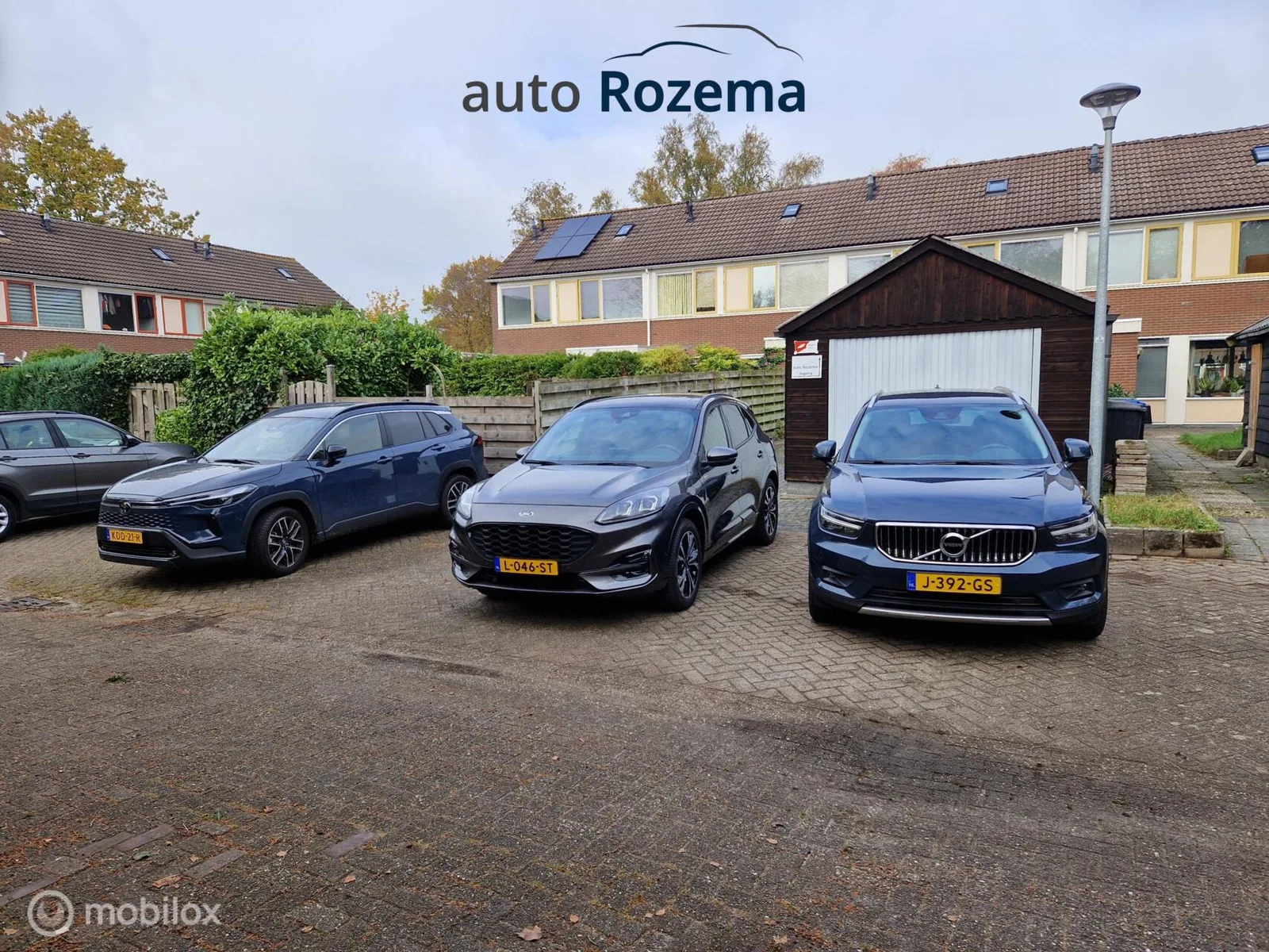 Citroën C3 (2019) — foto 1