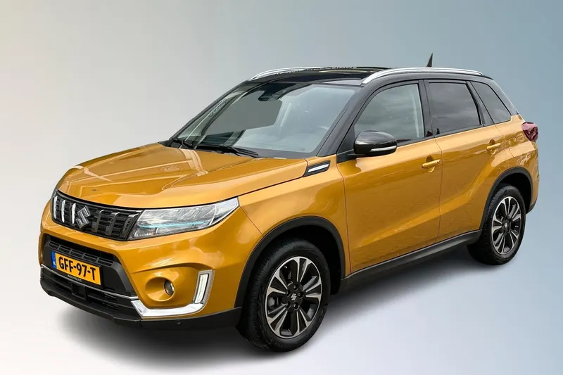 Suzuki Vitara (2024)