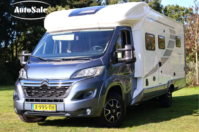 Citroën Jumper (2019)