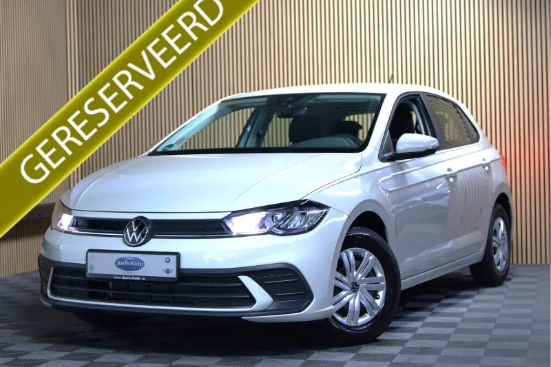 Volkswagen Polo (2026)