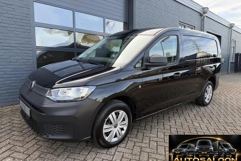 Volkswagen Caddy (2023)