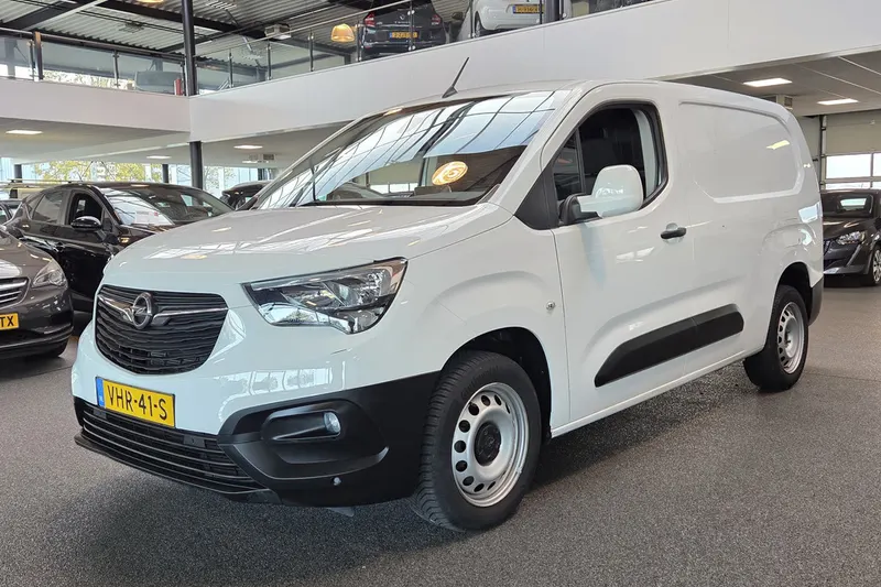 Opel Combo (2020)
