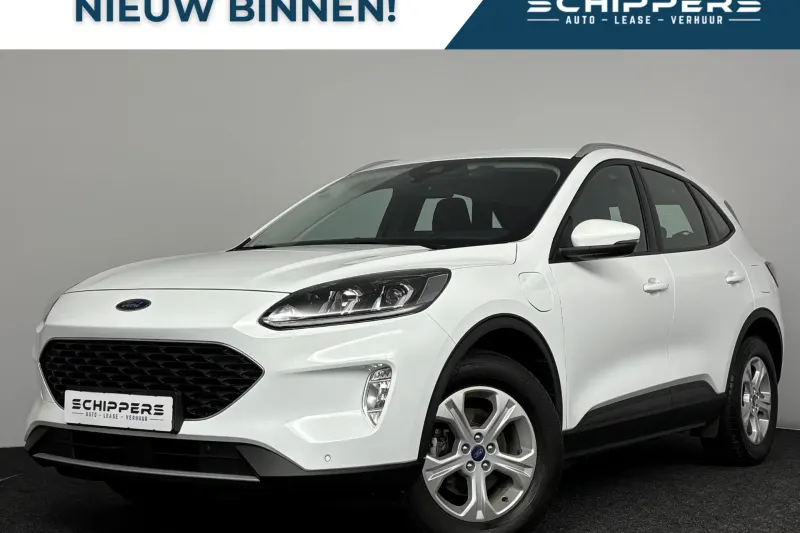 Ford Kuga (2023)