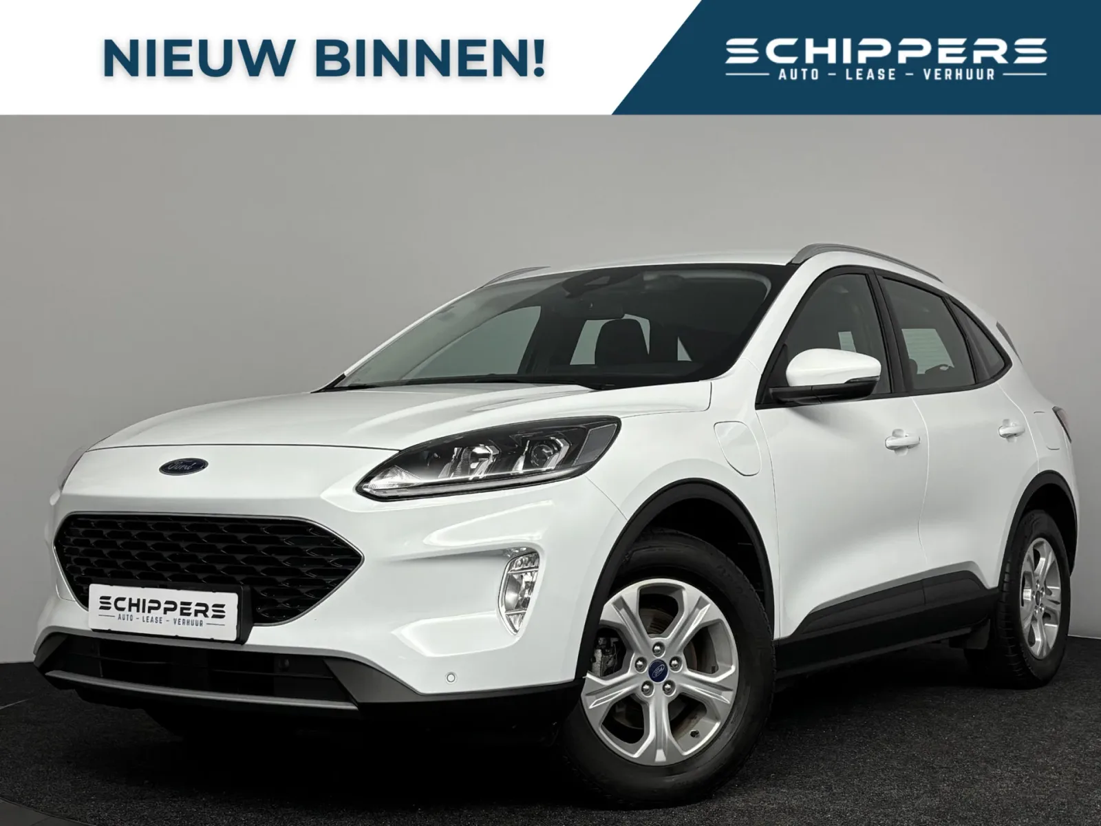 Ford Kuga (2023) — foto 1