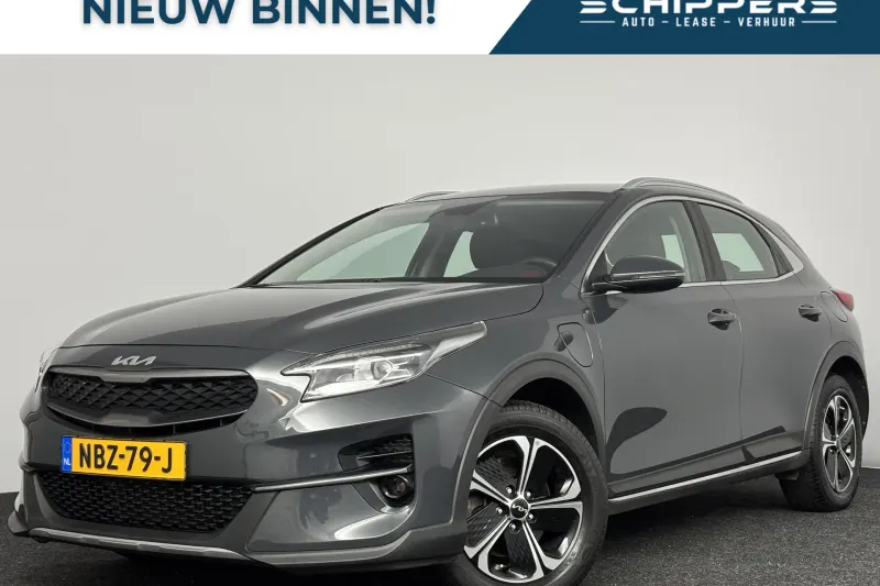 Kia XCeed (2022)