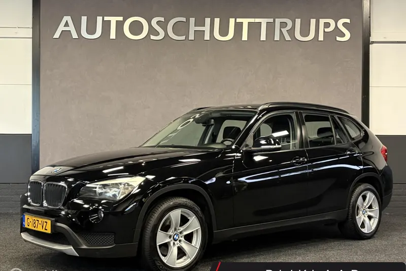 BMW X1 (2013)