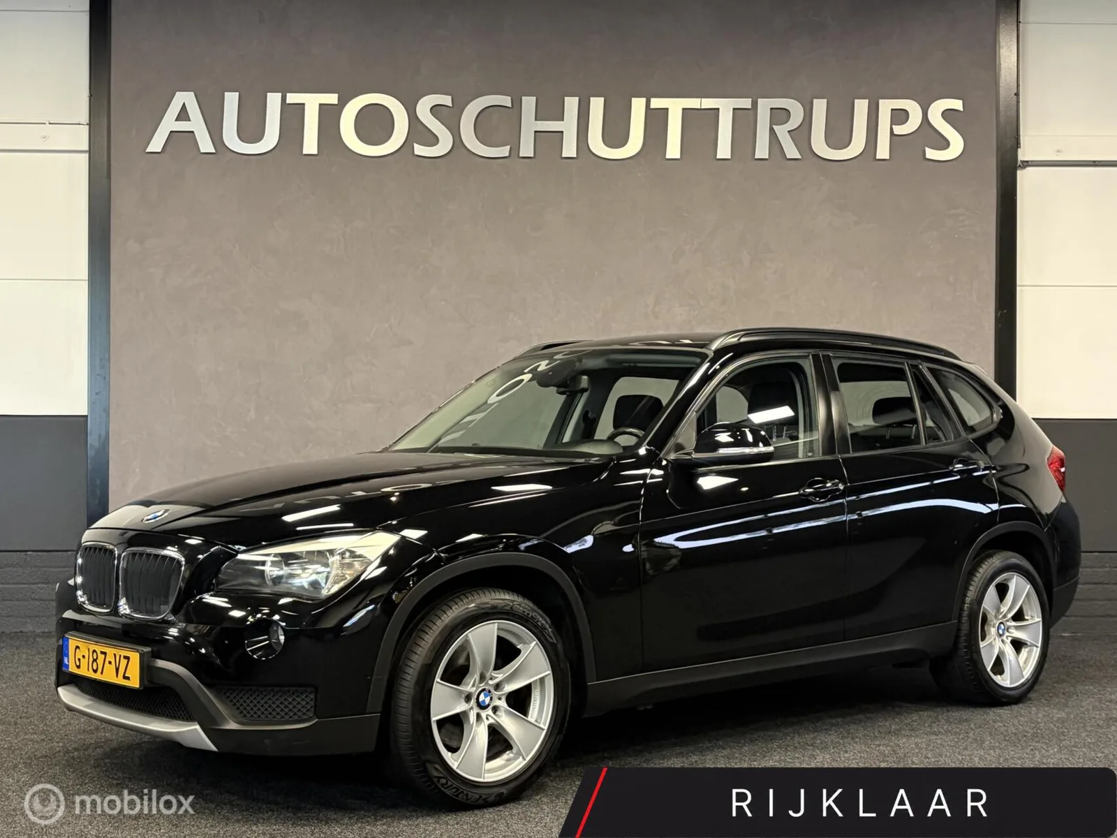 BMW X1 (2013) — foto 1