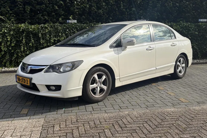 Honda Civic (2009)