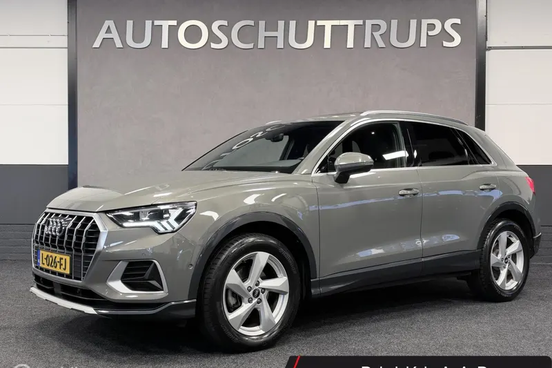 Audi Q3 (2021)