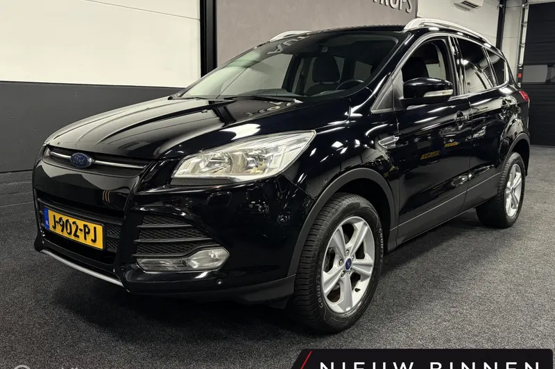Ford Kuga (2016)