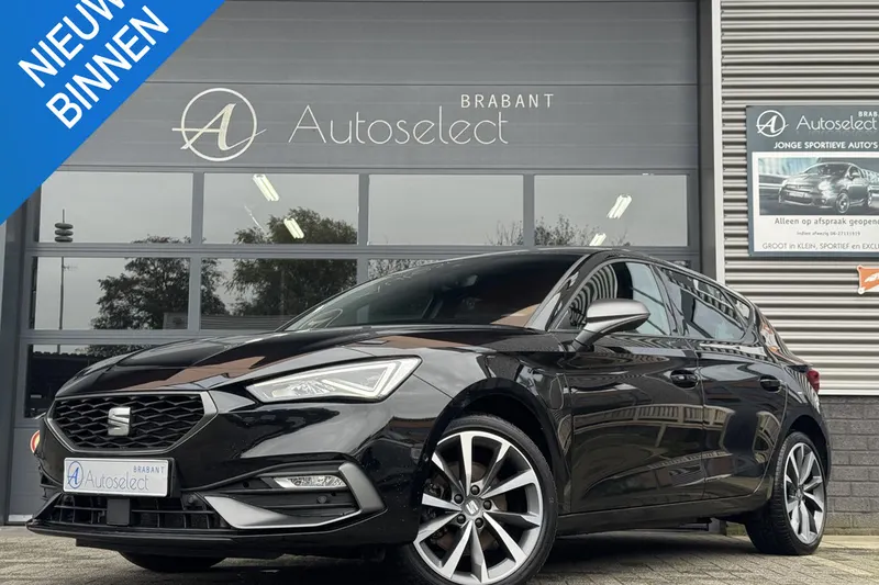 SEAT Leon (2020)