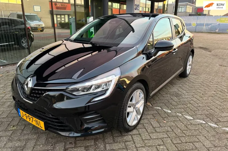 Renault Clio (2020)