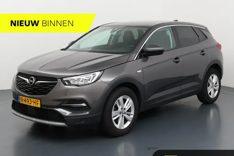 Opel Grandland (2021)