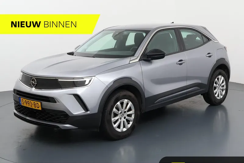 Opel Mokka (2023)
