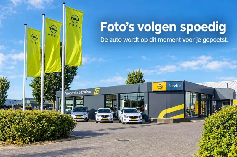 Opel Mokka (2016)