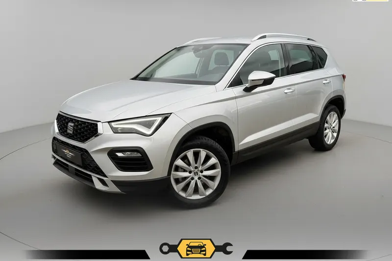 SEAT Ateca (2023)