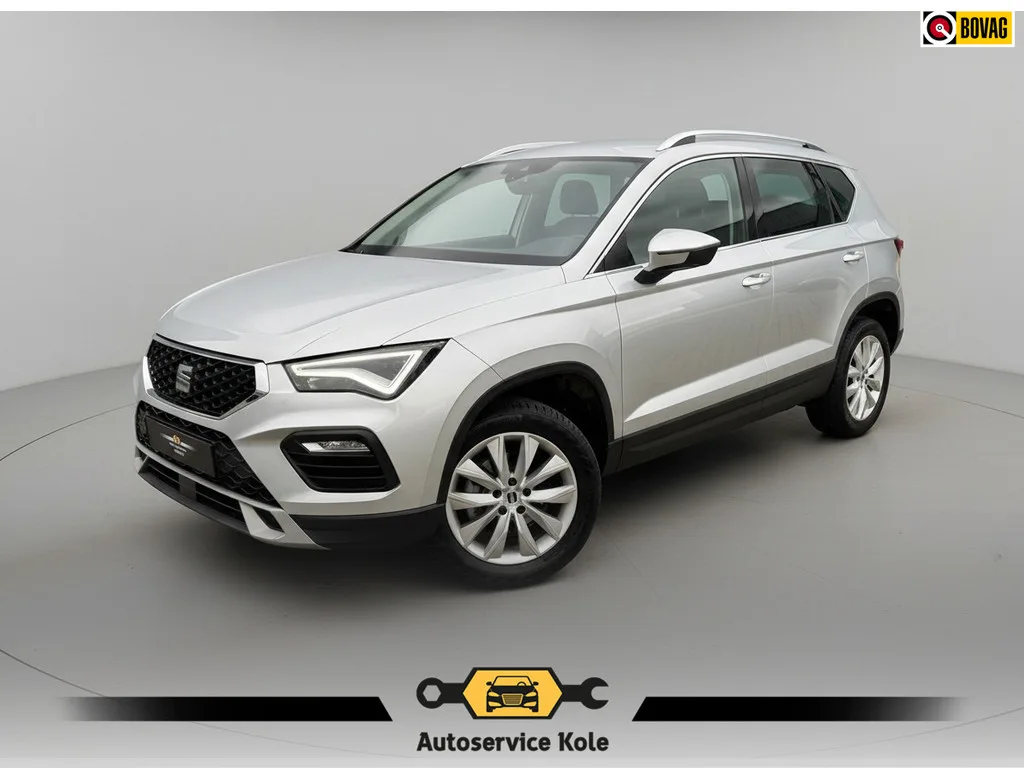 SEAT Ateca (2023) — foto 1
